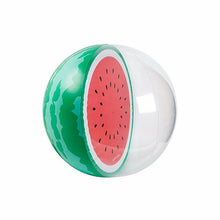 Load image into Gallery viewer, 3D Inflatable Swimming Pool Watermelon Orange Beach Party Ball Summer Water Balloons Beach Sport Ball