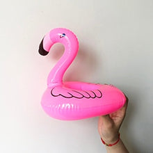 Load image into Gallery viewer, 24 styles Mini Inflatable Shape Water Swimming Pool Drink Cup Stand Holder Float Toy Coasters For Water Beverage Beer Bottle