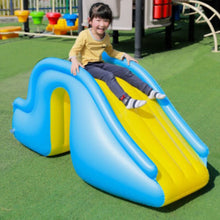 Load image into Gallery viewer, Bathing Tub Cartoon Inflatable Fawn Swimming Pool Thicken Summer Paddling Pool Outdoor Baby Pool courtyard Play For Kids