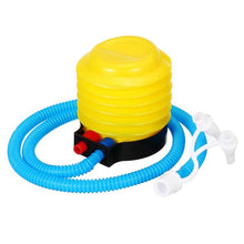 Load image into Gallery viewer, 1.2M/1.3M/1.5M PVC Inflatable Swimming Pool Square Kids Children's Home Use Paddling Pool Portable Foldable Children Bathing Tub