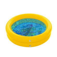 Load image into Gallery viewer, 2021 New Baby Swimming Pool Pvc Double-layer Swimming Pool Round Children's Pool Summer Kids Water Games