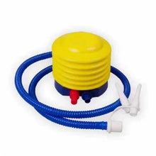 Load image into Gallery viewer, 120cm 2/3Layers Inflatable Square Swimming Pool Children Inflatable Pool Bathing Tub Baby Kid Home Outdoor Large Swimming Pool