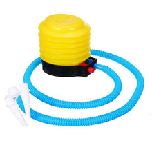 Load image into Gallery viewer, 1.2M/1.3M/1.5M Kids inflatable Pool Child Home Use Paddling Pool Large Inflatable Bubble Bottom Square Swimming Pool For Baby