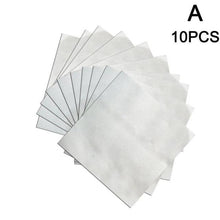 Load image into Gallery viewer, 1/10/20pcs Inflatable Pool Patches Pvc Puncture Repair Patch Glue Kit Adhesive For Inflatable Toy Pools Float Air Bed Patches