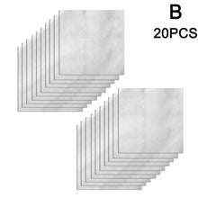 Load image into Gallery viewer, 1/10/20pcs Inflatable Pool Patches Pvc Puncture Repair Patch Glue Kit Adhesive For Inflatable Toy Pools Float Air Bed Patches