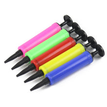 Load image into Gallery viewer, 65*65cm Play Ball Pool Baby swimming Pool Child Summer kid Water Toys inflatable Bath Tub Round lovely animal printed bottom
