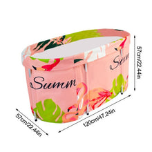 Load image into Gallery viewer, Foldable Bathtub SPA Tub Adults Portable Bathtub Family Bathtub Children's Pool Spa Sauna Bathtub Storage Bathtubs For Indoor
