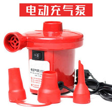 Load image into Gallery viewer, INTEX inflatable swimming pool large family adult pool piscinas grand fold fish pond heighten thickened children's paddling pool
